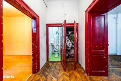 Apartament cu 4 camere în Cristian - 2