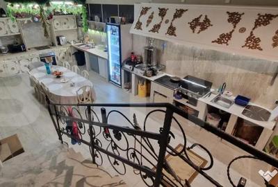 Casă cu 5 camere cu Teren 500 Mp în Calea Moldovei - 7