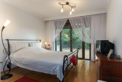 Casă cu 10 camere cu Canalizare în Snagov - 28