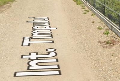 Teren în Poșta - 9