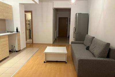 3 camere, 80 mp si liniste la etajul 1 - in Pallady Towers!