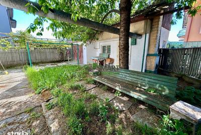 Casă cu 3 camere cu Teren 325 Mp în Orașul Vechi