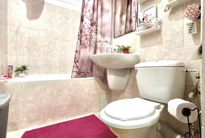 Apartament 2 camere, 50 utili, etaj 4, renovat recent - Ronat - 7