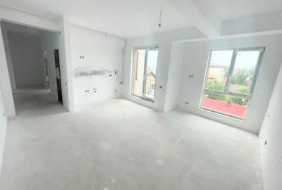 Apartament 2 camere ultracentral Otopeni, direct de la dezvoltator - 9