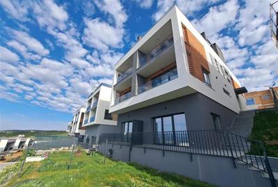 Duplex cu 5 camere cu Canalizare în Iris - 2