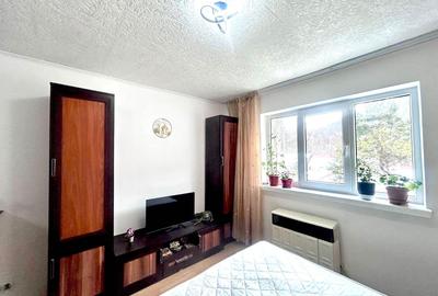 Garsonieră semidecomandată în Central - 6