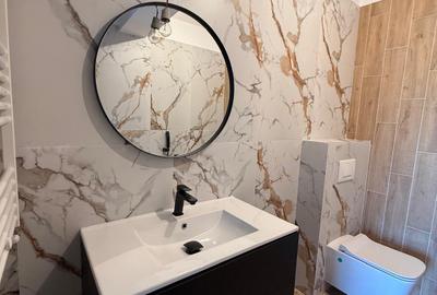 Duplex cu 5 camere în Olteniței - 21