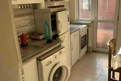Apartament cu 1 camera in zona Iosefin - 1