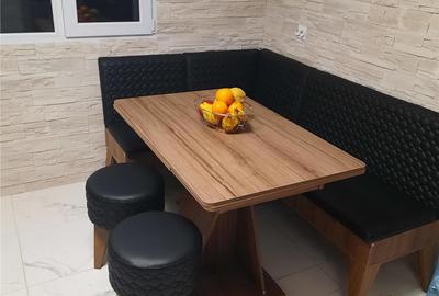 Apartament cu 3 camere semidecomandat în Mihai Bravu - 2