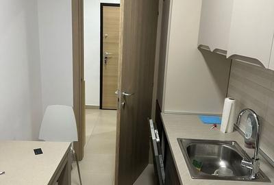Apartament cu 2 camere semidecomandat, mobilat în Sud - 13