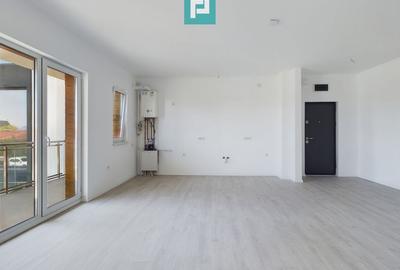 Apartament cu 3 camere decomandat în Vladimirescu - 11
