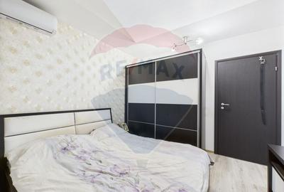 3 camere moderne în Militari Residence – gata de mutat - 3