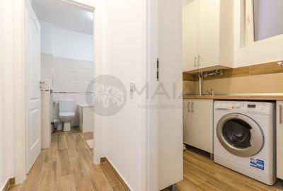 Apartament 3 camere, 110 mp, curte proprie, Calea Dumbravii-Sub Arini - 12