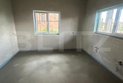 Casa individuala moderna, 115 mp utili, teren 600 mp – Giarmata - 3