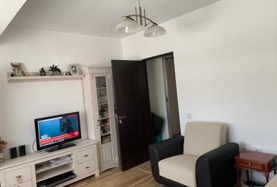 Apartament cu 2 camere decomandat în Berceni - 5