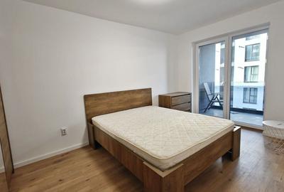 Apartament cu 2 camere semidecomandat, mobilat în Gheorgheni - 3