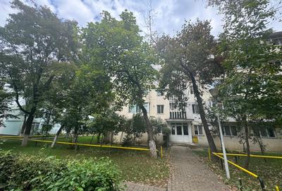 Apartament 3 camere semidecomandat liceul Dimitrie Cantemir Id oferta 155912 - 4