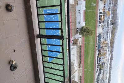 Apartament cu 2 camere decomandat în Antiaeriană - 4
