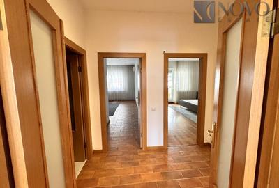 4 Camere | Herastrau | 226 mp | 2 x Parcare | 3 Bai - 11