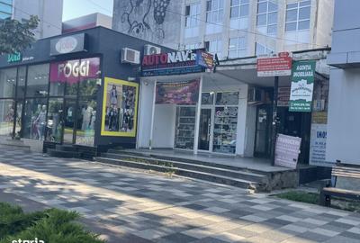 Spațiu comercial, de 30 mp, în Central - 11