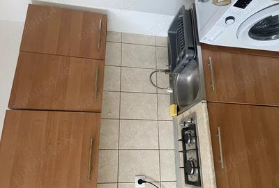 Cand garsoniera zona centrala - 3