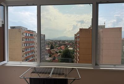 Apartament cu 2 camere decomandat în Hărmanului - 2