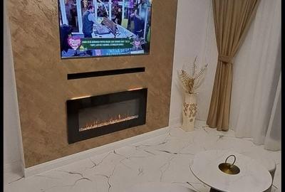 Apartament cu 2 camere decomandat în Central - 4