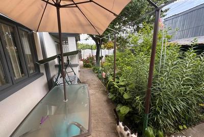 Casă cu 4 camere în Centură - 7