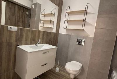 Apartament cu 2 camere decomandat în Florești - 9