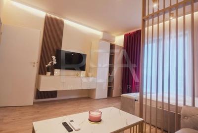 Garsoniera | Complexul Rezidential Exigent Plaza | Faza 5 | Garsoniera | Complexul Rezidential Exigent Plaza | Faza 5 | - 6