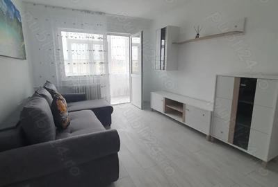 Apartament cu 2 camere semidecomandat în Trivale - 2