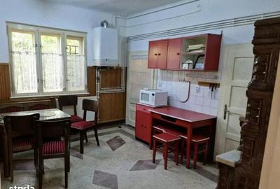 Casă cu 5 camere cu Teren 421 Mp în Central - 5