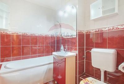 Apartament 3 camere-2 bai Calea Bucuresti - 7