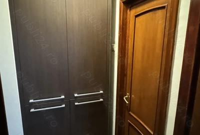 Apartament cu 3 camere semidecomandat în Nord - 3