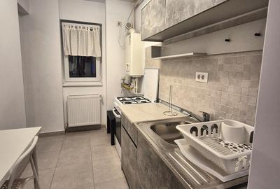 Apartament cu 2 camere decomandat, mobilat în Virtuții - 12