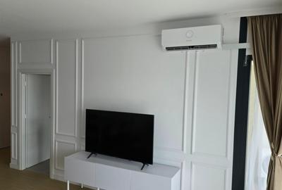Apartament 2 camere + loc de parcare inclus Silk District - 2