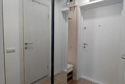 Garsoniera - Brancoveanu - 2