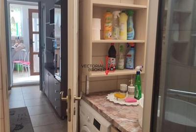 Casă individuală cu 3 camere cu Canalizare în Chitila - 14