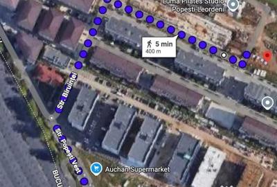 Garsonieră în Berceni - 8