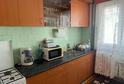 Apartament cu 3 camere decomandat în Mănăștur - 4