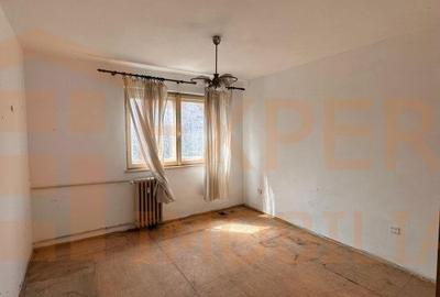 Apartament cu 3 camere în Tomis Nord - 4