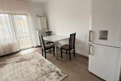 Apartament cu 2 camere decomandat în Central - 4