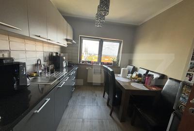 Apartament 4 camere , 85 mp, Ultracentral