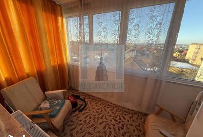 Apartament cu 3 camere decomandat în Florilor - 3