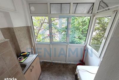 Apartament cu 2 camere decomandat în Sărari - 7