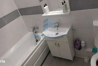 Apartament cu 2 camere în Sebastian - 6