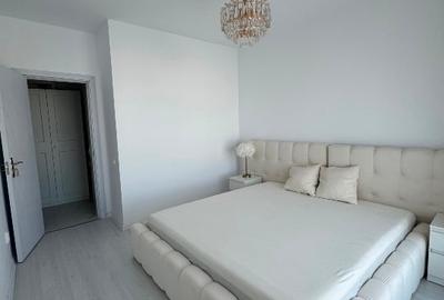 Proprietar vând apartament 2 camere mobilat nou Pallady Nicolae Teclu sector 3 - 6