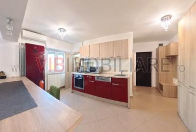 Piata Alba Iulia - 3 camere - Burebista - complet renovat - 7