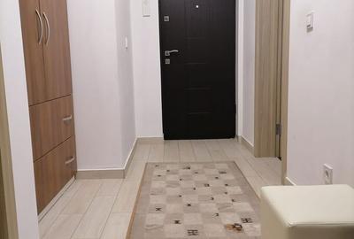 Garsonieră decomandată în Podu Roș - 2