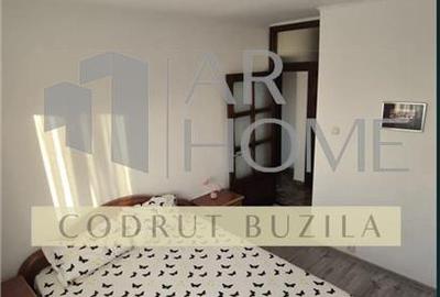 Apartament cu 3 camere decomandat, mobilat în Cantacuzino - 6